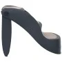 Folding 3-step dark gray dog ladder by , Pet Steps and Ramps - Ref: Foro24-171174, Price: 58,19 €, Discount: %
