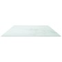 Tablero mesa diseño mármol vidrio templado blanco 120x65 cm 8mm de , Tableros para mesas - Ref: Foro24-322260, Precio: 73,34 ...