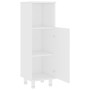 Juego de muebles de baño 4 pzas madera de ingeniería blanco de vidaXL, Muebles de baño - Ref: Foro24-3056898, Precio: 226,06 ...