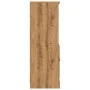 Aparador madera de ingeniería roble artisian 60x35,5x103,5 cm de , Aparadores - Ref: Foro24-857148, Precio: 85,17 €, Descuent...