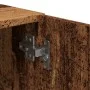 TV-Möbel aus Holz, Holzwerkstoff in gealterter Optik, 180x31,5x40 cm. von , TV-Möbel - Ref: Foro24-857143, Preis: 117,76 €, R...