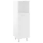 Juego de muebles de baño 3 pzas madera de ingeniería blanco de vidaXL, Muebles de baño - Ref: Foro24-3056943, Precio: 146,71 ...