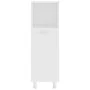 Juego de muebles de baño 3 pzas madera de ingeniería blanco de vidaXL, Muebles de baño - Ref: Foro24-3056943, Precio: 146,71 ...