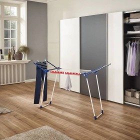 Leifheit Tendedero Pegasus 150 Solid Slim de Leifheit, Tendederos y perchas - Ref: Foro24-440304, Precio: 63,95 €, Descuento: %