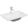 Juego de muebles de baño madera de ingeniería negro de , Muebles de baño - Ref: Foro24-3071496, Precio: 337,94 €, Descuento: %