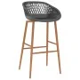 Küchenhocker 2 Stück grau von , Küchenhocker - Ref: Foro24-248154, Preis: 133,81 €, Rabatt: %