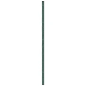 Membrana de malezas PP verde 4x50 m de , Mallas antihierbas - Ref: Foro24-4005272, Precio: 102,52 €, Descuento: %