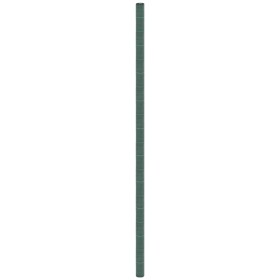 Membrana de malezas PP verde 4x10 m de , Mallas antihierbas - Ref: Foro24-4005270, Precio: 34,67 €, Descuento: %