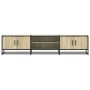 Mueble para TV madera de ingeniería roble Sonoma 180x35x41 cm de , Muebles TV - Ref: Foro24-3300776, Precio: 108,02 €, Descue...