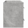Mueble de lavabo madera ingeniería roble artisian 80x38,5x48 cm de , Muebles de baño - Ref: Foro24-856228, Precio: 59,56 €, D...