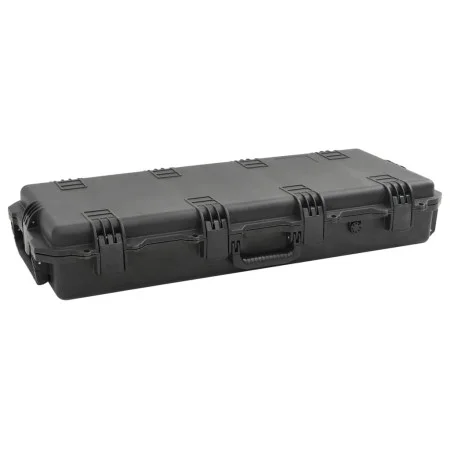 Maletín portátil de vuelo PP negro 100,5x42x17 cm de , Bolsas y fundas para cámaras - Ref: Foro24-4007256, Precio: 151,20 €, ...