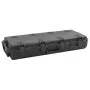 Maletín portátil de vuelo PP negro 100,5x42x17 cm de , Bolsas y fundas para cámaras - Ref: Foro24-4007256, Precio: 151,20 €, ...