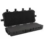 Maletín portátil de vuelo PP negro 100,5x42x17 cm de , Bolsas y fundas para cámaras - Ref: Foro24-4007256, Precio: 151,20 €, ...