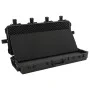 Maletín portátil de vuelo PP negro 100,5x42x17 cm de , Bolsas y fundas para cámaras - Ref: Foro24-4007256, Precio: 151,20 €, ...