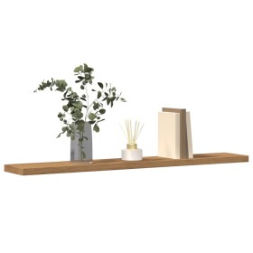 Tablas de estantería 4 uds madera roble Sonoma 60x10x1,5 cm de , Estanterías - Ref: Foro24-856296, Precio: 20,65 €, Descuento: %