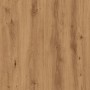 Mesa auxiliar de madera de ingeniería roble artisan 50x50x35 cm de , Mesas auxiliares - Ref: Foro24-856689, Precio: 40,27 €, ...