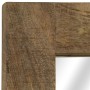 Espejo de madera maciza de mango 50x80 cm en Espejos | Comprar online en Foru.es