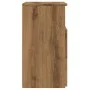 Mesitas noche 2 uds madera ingeniería roble artisan 50x32x60 cm de , Mesitas de noche - Ref: Foro24-856567, Precio: 127,82 €,...