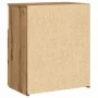 Mesitas noche 2 uds madera ingeniería roble artisan 50x32x60 cm de , Mesitas de noche - Ref: Foro24-856567, Precio: 127,82 €,...