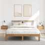 Mesitas de noche de pared 2 uds color roble artisan 35x35x20 cm de , Mesitas de noche - Ref: Foro24-857066, Precio: 57,64 €, ...