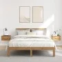Mesitas de noche de pared 2 uds color roble artisan 35x35x20 cm de , Mesitas de noche - Ref: Foro24-857066, Precio: 59,07 €, ...