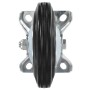 Ruedas fijas 32 unidades 160 mm de , Manipulación de materiales - Ref: Foro24-277985, Precio: 332,37 €, Descuento: %