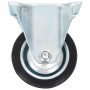 Ruedas 8 unidades 75 mm de , Manipulación de materiales - Ref: Foro24-278036, Precio: 35,90 €, Descuento: %
