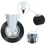 Ruedas 32 unidades 200 mm de , Manipulación de materiales - Ref: Foro24-278060, Precio: 473,91 €, Descuento: %
