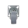 Ruedas giratorias 8 unidades 50 mm de , Manipulación de materiales - Ref: Foro24-277816, Precio: 23,60 €, Descuento: %