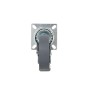 Ruedas giratorias 12 unidades 75 mm de , Manipulación de materiales - Ref: Foro24-277837, Precio: 49,34 €, Descuento: %