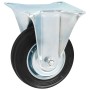 Ruedas fijas 16 unidades 100 mm de , Manipulación de materiales - Ref: Foro24-277953, Precio: 84,70 €, Descuento: %