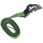 Correas de sujeción de trinquete 10 unidades verde 800 daN 6 m de , Correas de amarre - Ref: Foro24-148894, Precio: 36,46 €, ...