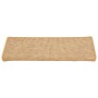 Alfombrilla autoadhesiva escalera 15 uds naranja 65x21x4 cm de , Alfombrillas para escalones - Ref: Foro24-326911, Precio: 11...