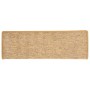 Alfombrilla autoadhesiva escalera 15 uds naranja 65x21x4 cm de , Alfombrillas para escalones - Ref: Foro24-326911, Precio: 11...