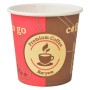 Vasos desechables para café 1000 unidades papel 120 ml 4 oz de , Vasos desechables - Ref: Foro24-30084, Precio: 31,01 €, Desc...