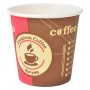 Vasos desechables para café 1000 unidades papel 120 ml 4 oz de , Vasos desechables - Ref: Foro24-30084, Precio: 31,01 €, Desc...