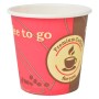 Vasos desechables para café 1000 unidades papel 120 ml 4 oz de , Vasos desechables - Ref: Foro24-30084, Precio: 31,01 €, Desc...