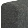 Sillón de tela gris oscuro by , Armchairs - Ref: Foro24-243582, Price: 234,66 €, Discount: %