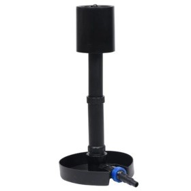 Skimmer de pie superficie de estanque de vidaXL, Accesorios para estanques y fuentes - Ref: Foro24-148630, Precio: 73,63 €, D...