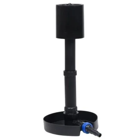 Skimmer de pie superficie de estanque de vidaXL, Accesorios para estanques y fuentes - Ref: Foro24-148630, Precio: 72,39 €, D...
