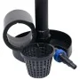 Skimmer de pie superficie de estanque de vidaXL, Accesorios para estanques y fuentes - Ref: Foro24-148630, Precio: 72,39 €, D...