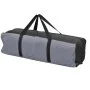 Tienda de campaña para 4 personas gris de vidaXL, Tiendas de campaña - Ref: Foro24-93032, Precio: 92,59 €, Descuento: %