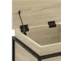 Caja de almacenaje con tapa madera roble Sonoma 40x40x51,5 cm de , Cestas para almacenaje - Ref: Foro24-848790, Precio: 45,81...