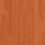 Árbol de Navidad de adorno madera maciza pino marrón cera 80 cm de , Arboles de navidad - Ref: Foro24-858170, Precio: 28,75 €...