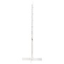 Árbol de Navidad de adorno madera maciza pino blanco 150 cm de , Arboles de navidad - Ref: Foro24-858193, Precio: 36,84 €, De...