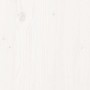 Árbol de Navidad de adorno madera maciza pino blanco 150 cm de , Arboles de navidad - Ref: Foro24-858193, Precio: 36,84 €, De...