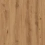 Kopfteil Schrank aus Eichenholz, Handwerkskunst, 120x19x104,5 cm. von , Schließfächer und Lagerschränke - Ref: Foro24-856879,...