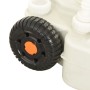 Soporte de lavado de manos para camping con dispensador 35 L de vidaXL, Camping y senderismo - Ref: Foro24-93020, Precio: 210...
