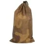 Red de camuflaje con bolsa de almacenamiento arena 412x144 cm de , Equipamiento de protección para caza y tiro - Ref: Foro24-...