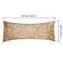 Red de camuflaje con bolsa de almacenamiento arena 412x144 cm de , Equipamiento de protección para caza y tiro - Ref: Foro24-...